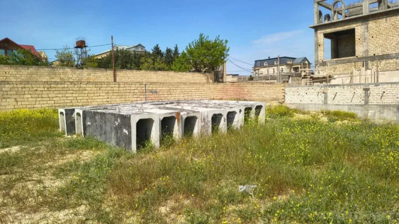 Satılır Torpaq 10 sot Badamdar - şəkil 5
