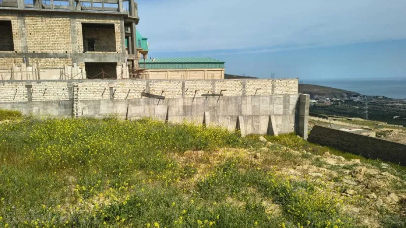 Satılır Torpaq 10 sot Badamdar - şəkil 6