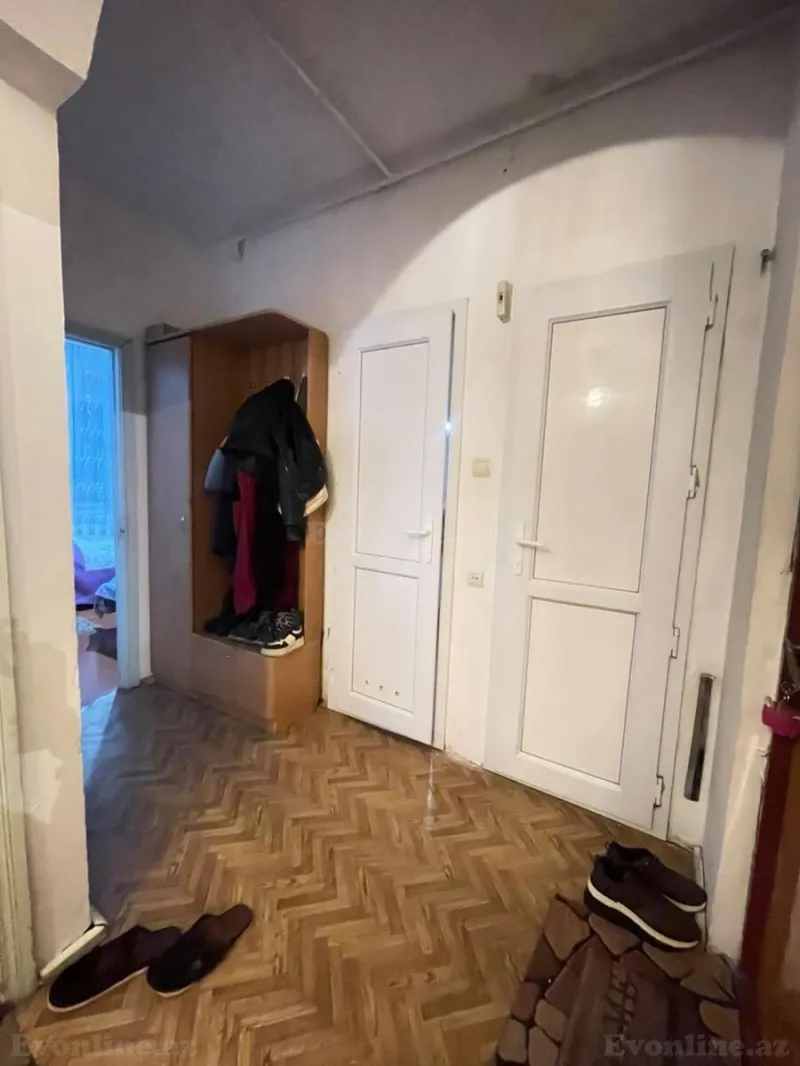 Satılır 3 otaqlı Mənzil Köhnə tikili 65 m² 9-cu mikrorayon - şəkil 9