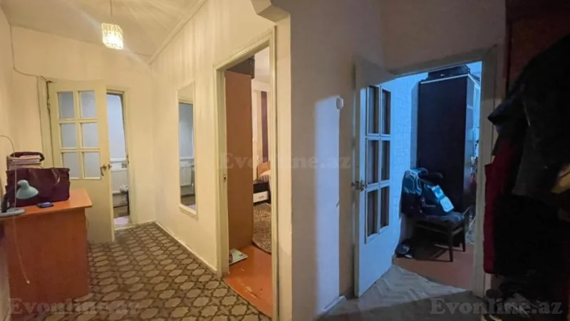 Satılır 3 otaqlı Mənzil Köhnə tikili 65 m² 9-cu mikrorayon - şəkil 10