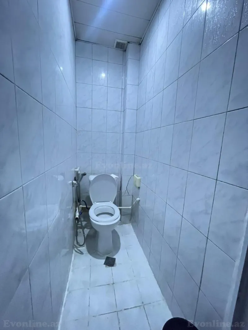 Satılır 3 otaqlı Mənzil Köhnə tikili 65 m² 9-cu mikrorayon - şəkil 12