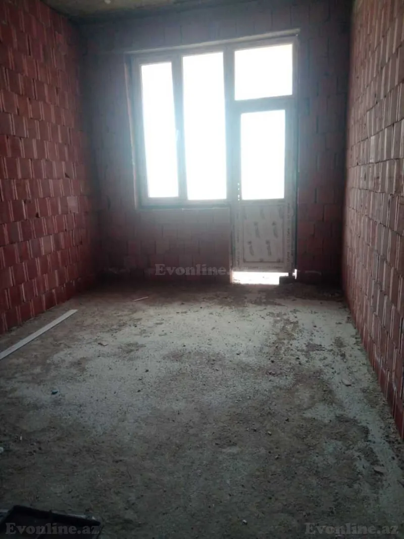 Satılır 3 otaqlı Mənzil Yeni tikili 120 m² Zığ - şəkil 5
