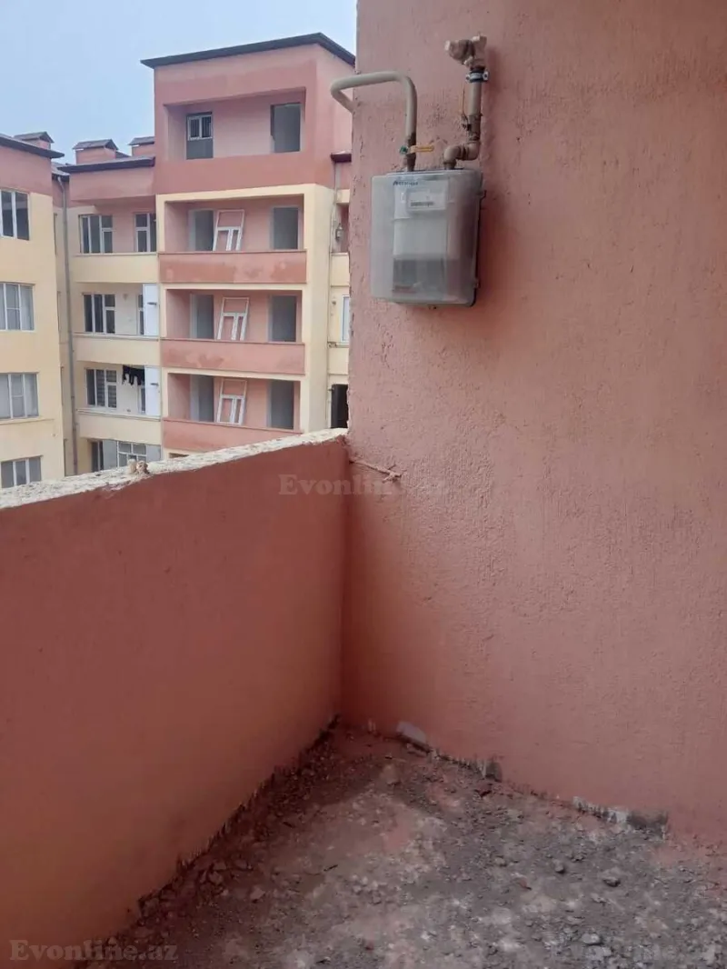 Satılır 3 otaqlı Mənzil Yeni tikili 120 m² Zığ - şəkil 7