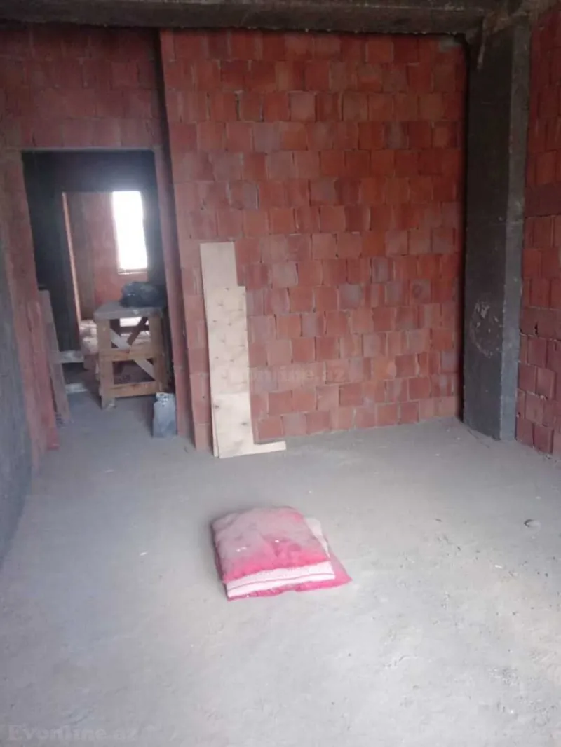 Satılır 3 otaqlı Mənzil Yeni tikili 120 m² Zığ - şəkil 8