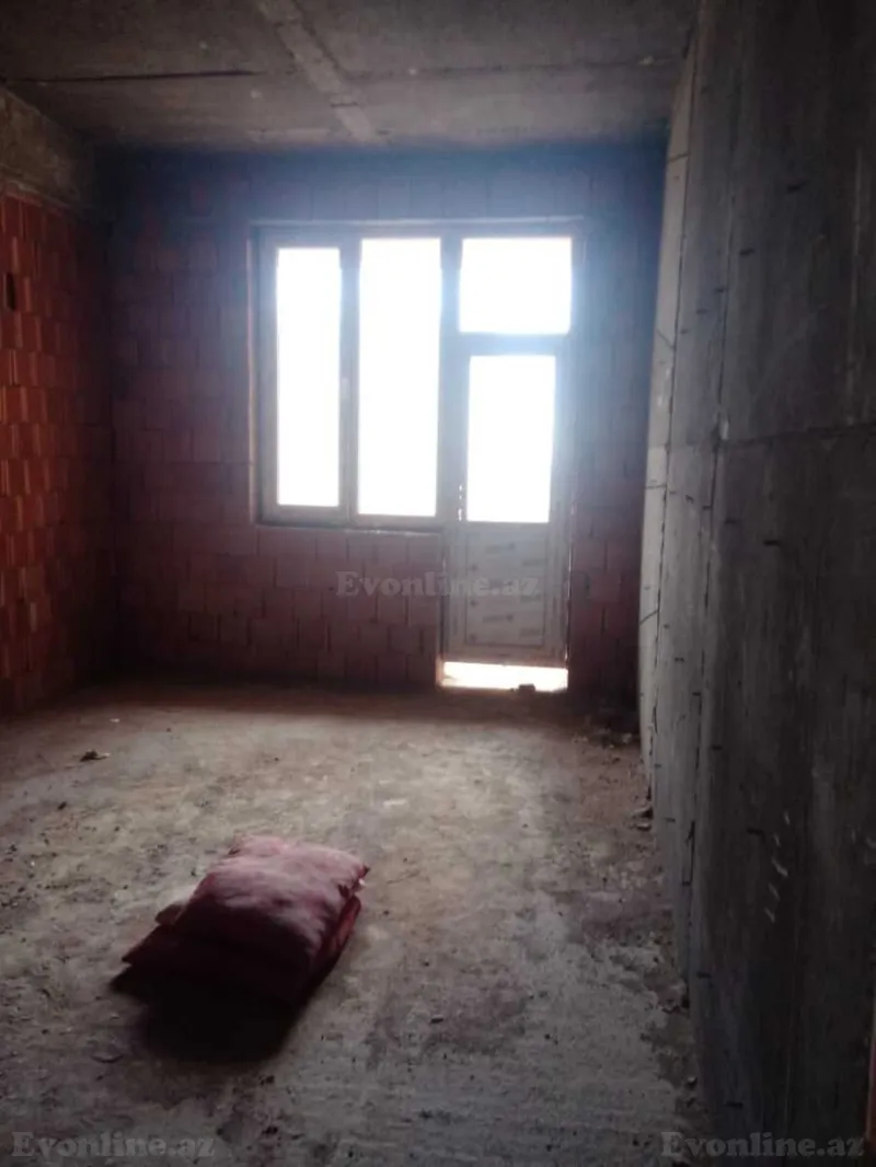 Satılır 3 otaqlı Mənzil Yeni tikili 120 m² Zığ - şəkil 12