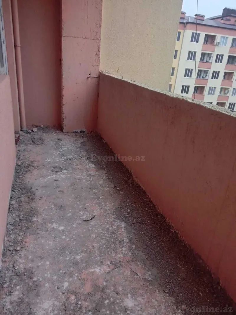Satılır 3 otaqlı Mənzil Yeni tikili 120 m² Zığ - şəkil 13
