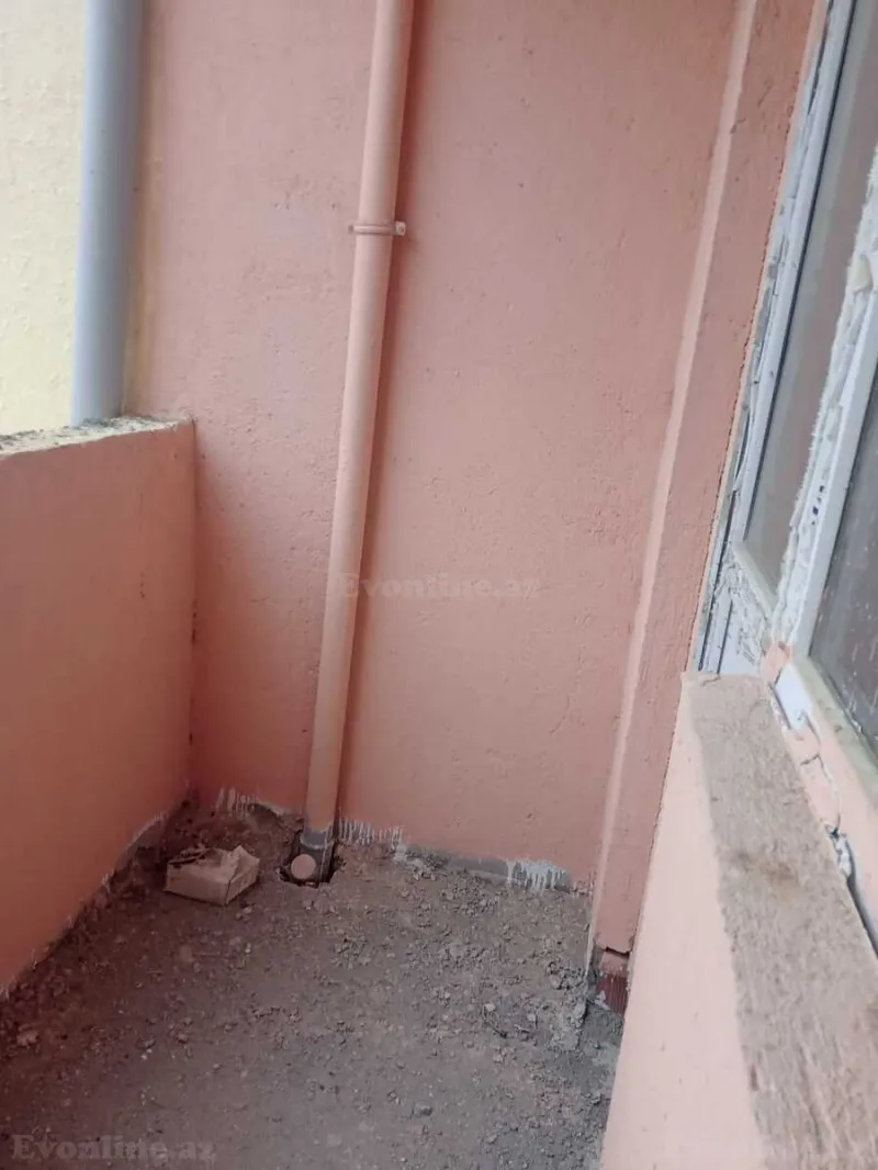 Satılır 3 otaqlı Mənzil Yeni tikili 120 m² Zığ - şəkil 16