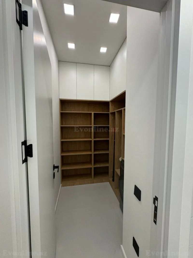 Kirayə verilir 3 otaqlı Mənzil Yeni tikili 72 m² Xətai m.