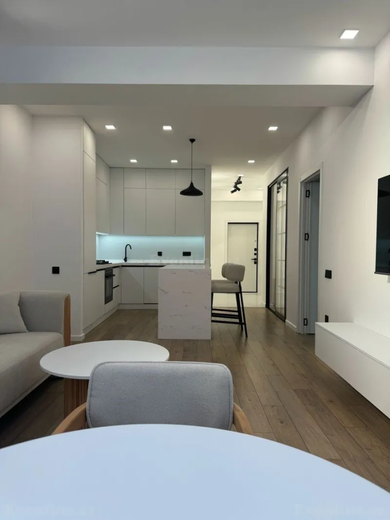 Kirayə verilir 3 otaqlı Mənzil Yeni tikili 72 m² Xətai m. - şəkil 5