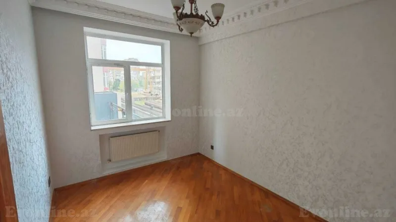 Satılır 4 otaqlı Mənzil Yeni tikili 130 m² Həzi Aslanov - şəkil 7