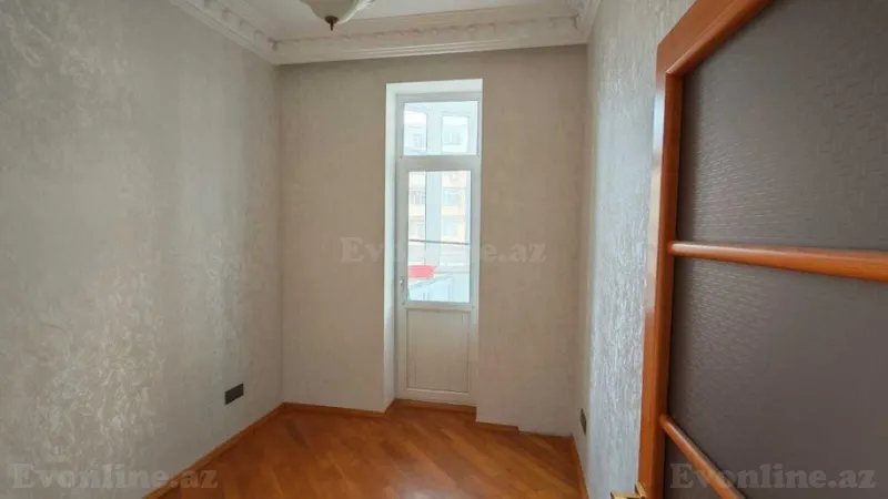 Satılır 4 otaqlı Mənzil Yeni tikili 130 m² Həzi Aslanov - şəkil 9