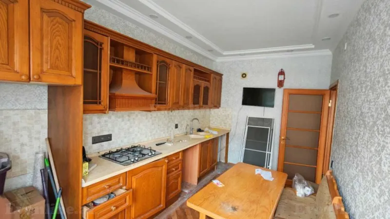 Satılır 4 otaqlı Mənzil Yeni tikili 130 m² Həzi Aslanov - şəkil 11