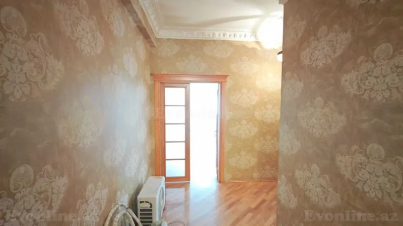 Satılır 4 otaqlı Mənzil Yeni tikili 130 m² Həzi Aslanov - şəkil 13