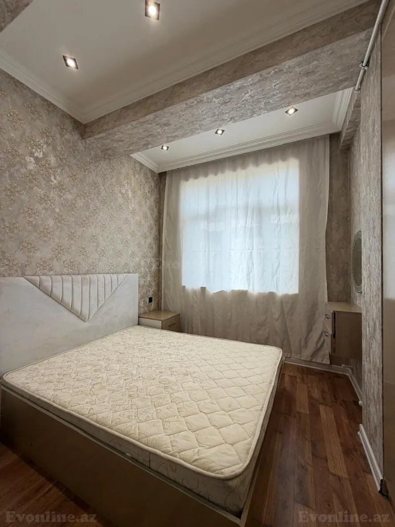 Satılır 2 otaqlı Mənzil Yeni tikili 41 m² Masazır - şəkil 4