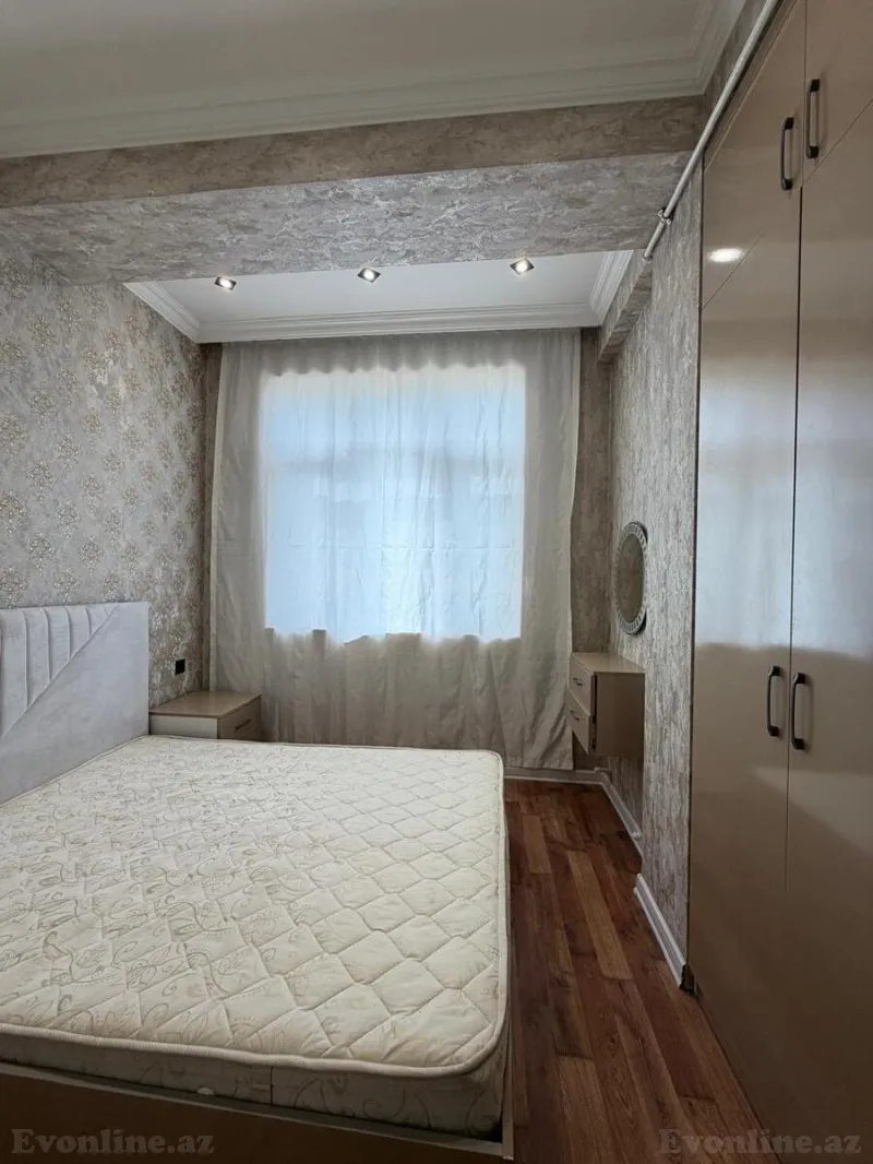 Satılır 2 otaqlı Mənzil Yeni tikili 41 m² Masazır - şəkil 5