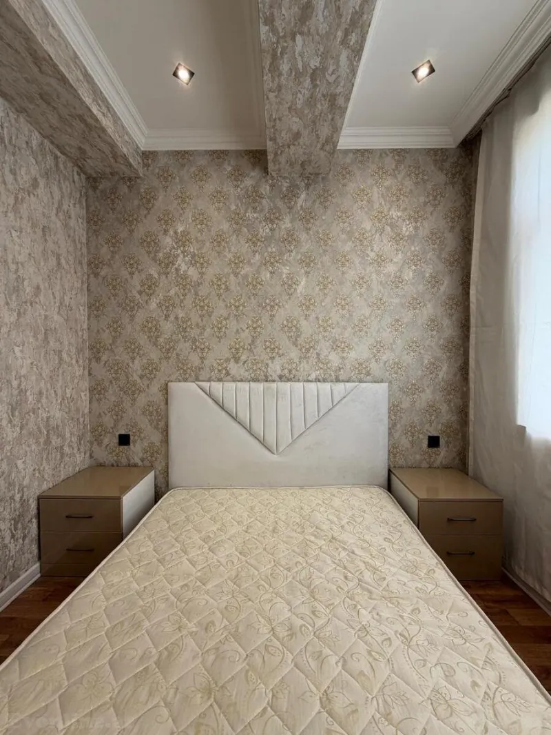 Satılır 2 otaqlı Mənzil Yeni tikili 41 m² Masazır - şəkil 6