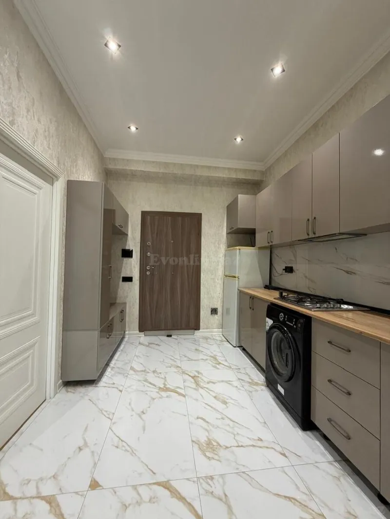 Satılır 2 otaqlı Mənzil Yeni tikili 41 m² Masazır - şəkil 7