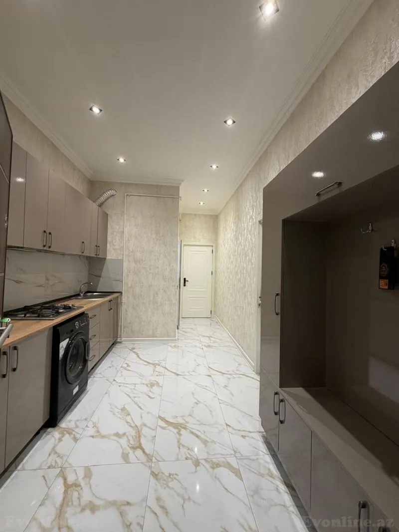 Satılır 2 otaqlı Mənzil Yeni tikili 41 m² Masazır - şəkil 8
