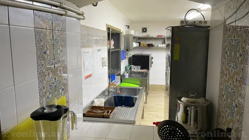 Kirayə verilir Obyekt 236 m² Sahil m. - şəkil 10