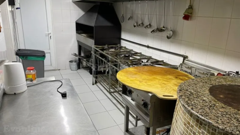 Kirayə verilir Obyekt 236 m² Sahil m. - şəkil 11