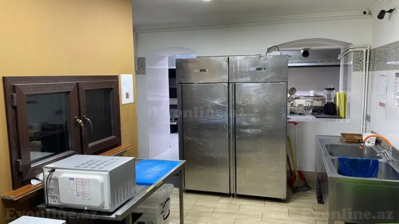 Kirayə verilir Obyekt 236 m² Sahil m. - şəkil 12