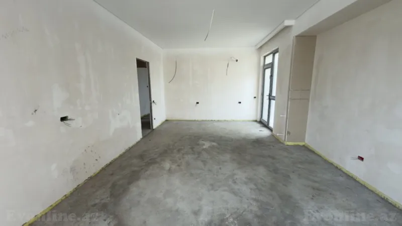 Satılır 4 otaqlı Mənzil Yeni tikili 108 m² Yeni Yasamal - şəkil 4
