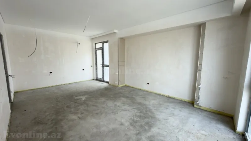 Satılır 4 otaqlı Mənzil Yeni tikili 108 m² Yeni Yasamal - şəkil 5