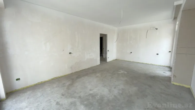 Satılır 4 otaqlı Mənzil Yeni tikili 108 m² Yeni Yasamal - şəkil 6