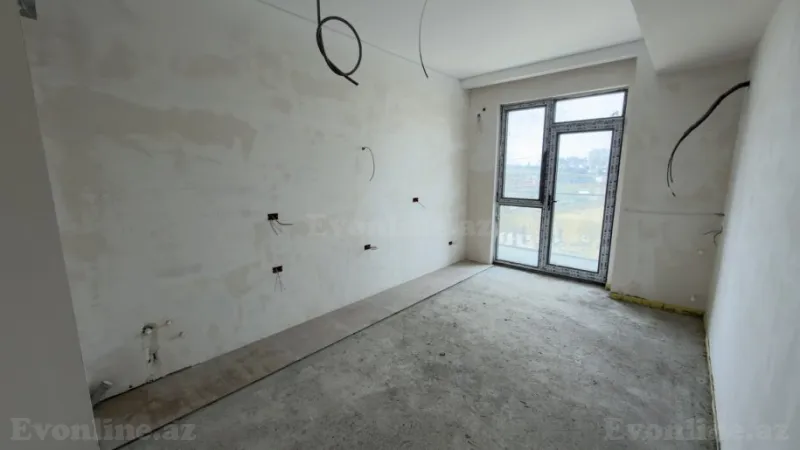 Satılır 4 otaqlı Mənzil Yeni tikili 108 m² Yeni Yasamal - şəkil 7