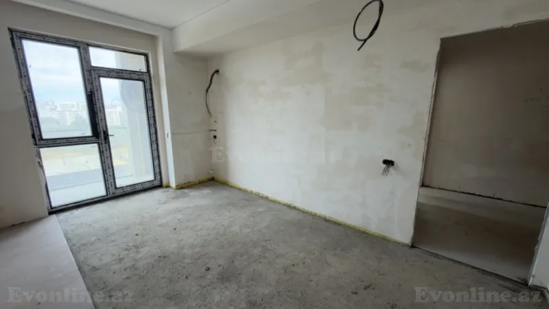 Satılır 4 otaqlı Mənzil Yeni tikili 108 m² Yeni Yasamal - şəkil 8