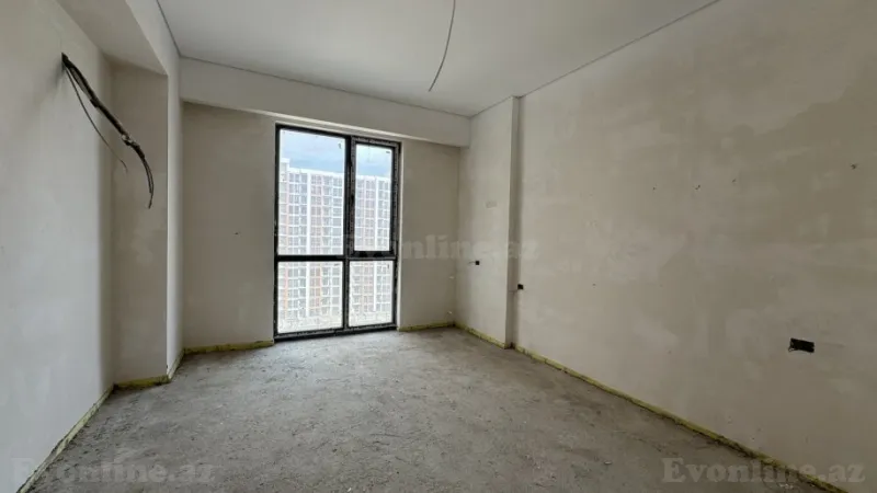 Satılır 4 otaqlı Mənzil Yeni tikili 108 m² Yeni Yasamal - şəkil 13