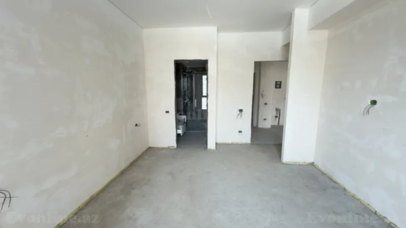 Satılır 4 otaqlı Mənzil Yeni tikili 108 m² Yeni Yasamal - şəkil 14