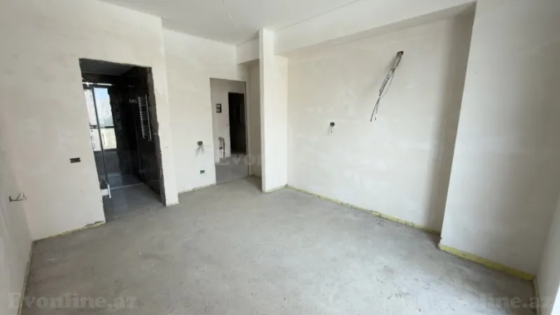 Satılır 4 otaqlı Mənzil Yeni tikili 108 m² Yeni Yasamal - şəkil 15