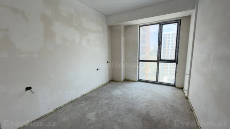 Satılır 4 otaqlı Mənzil Yeni tikili 108 m² Yeni Yasamal - şəkil 17