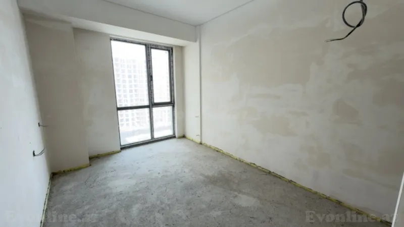 Satılır 4 otaqlı Mənzil Yeni tikili 108 m² Yeni Yasamal - şəkil 18