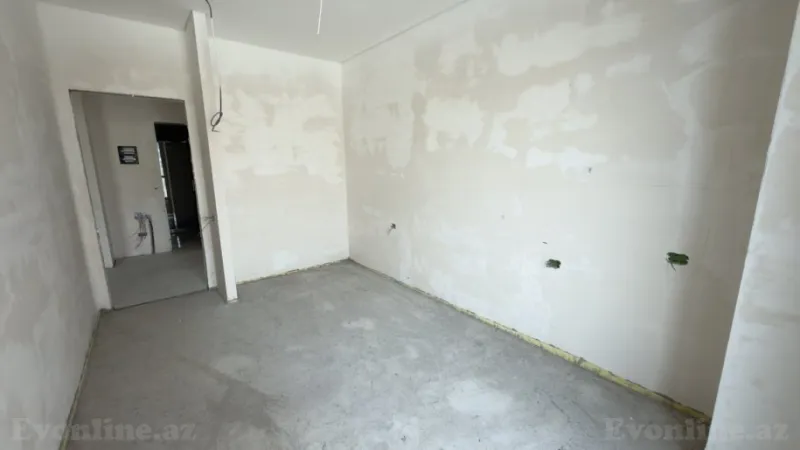 Satılır 4 otaqlı Mənzil Yeni tikili 108 m² Yeni Yasamal - şəkil 20