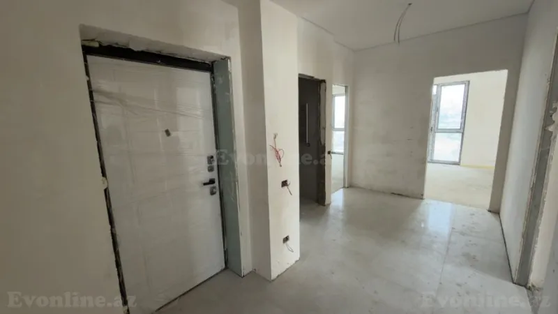 Satılır 4 otaqlı Mənzil Yeni tikili 108 m² Yeni Yasamal - şəkil 21