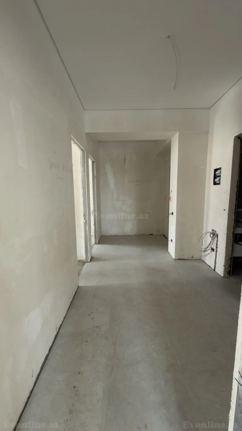 Satılır 4 otaqlı Mənzil Yeni tikili 108 m² Yeni Yasamal - şəkil 22