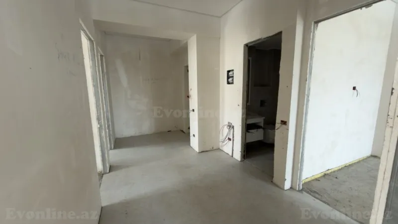 Satılır 4 otaqlı Mənzil Yeni tikili 108 m² Yeni Yasamal - şəkil 23