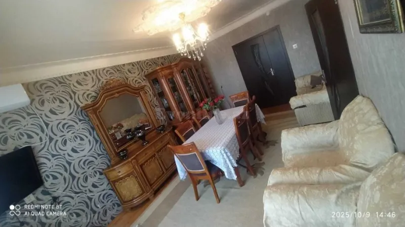 Satılır 4 otaqlı Mənzil Köhnə tikili 100 m² Sabunçu r. - şəkil 13