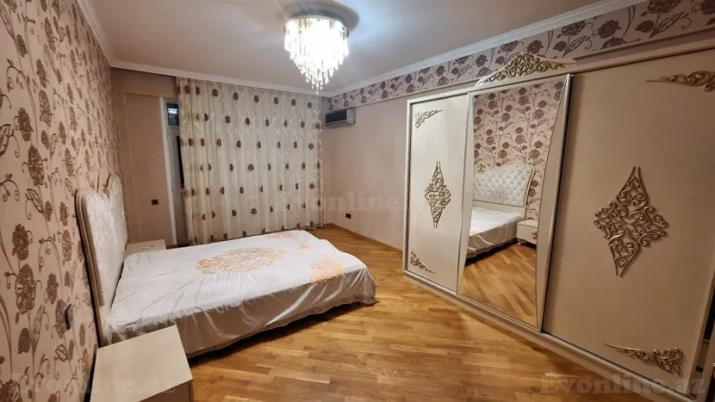 Satılır 4 otaqlı Mənzil Yeni tikili 135 m² Yeni Yasamal - şəkil 4
