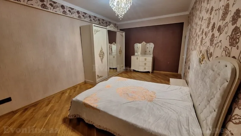 Satılır 4 otaqlı Mənzil Yeni tikili 135 m² Yeni Yasamal - şəkil 6