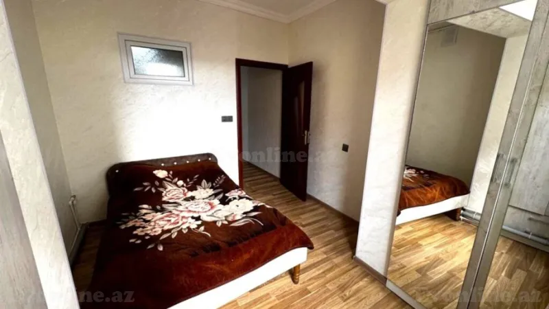 Satılır 1 otaqlı Mənzil Köhnə tikili 40 m² Əhmədli - şəkil 2