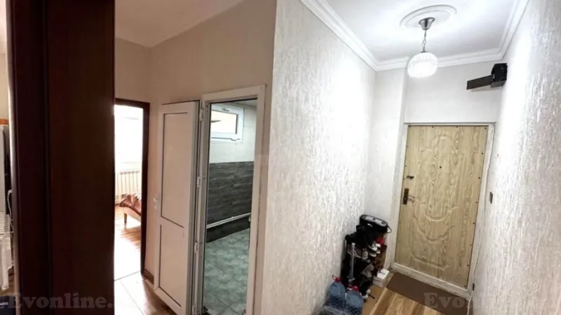 Satılır 1 otaqlı Mənzil Köhnə tikili 40 m² Əhmədli - şəkil 9