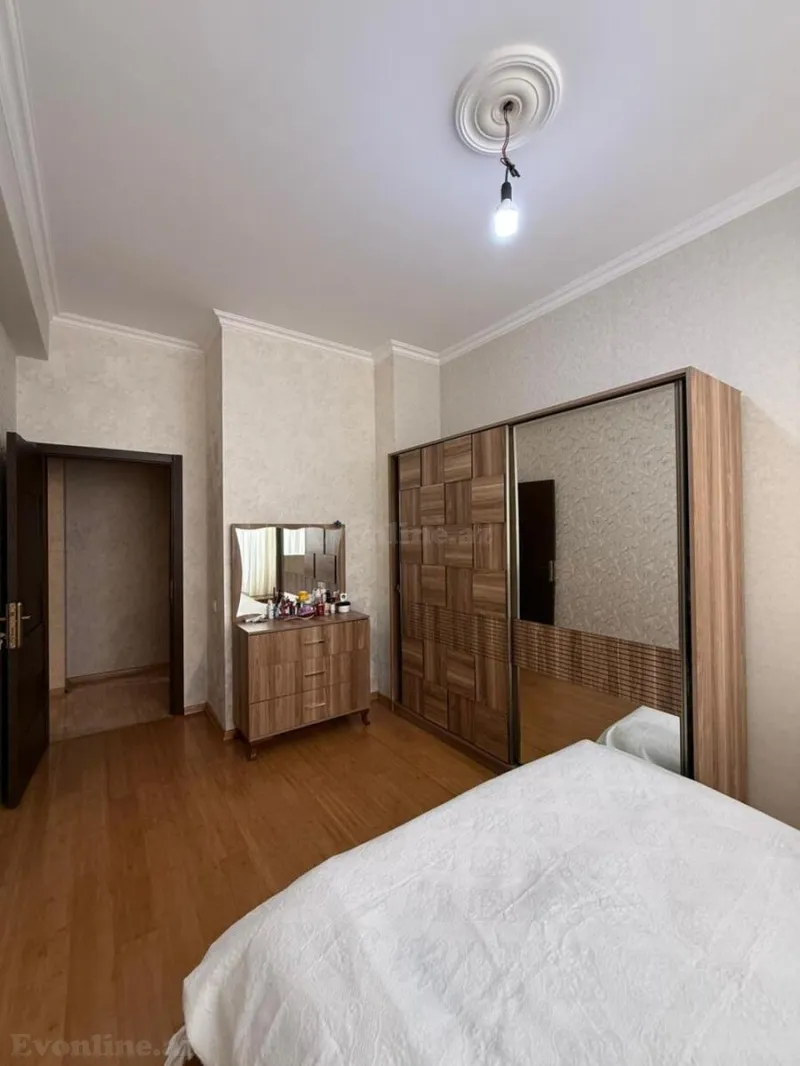 Satılır 2 otaqlı Mənzil Yeni tikili 63 m² Xırdalan - şəkil 2