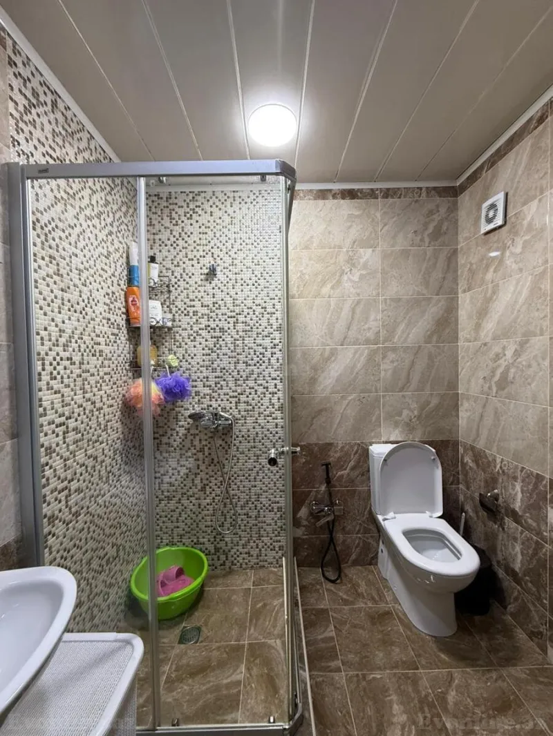 Satılır 2 otaqlı Mənzil Yeni tikili 63 m² Xırdalan - şəkil 3