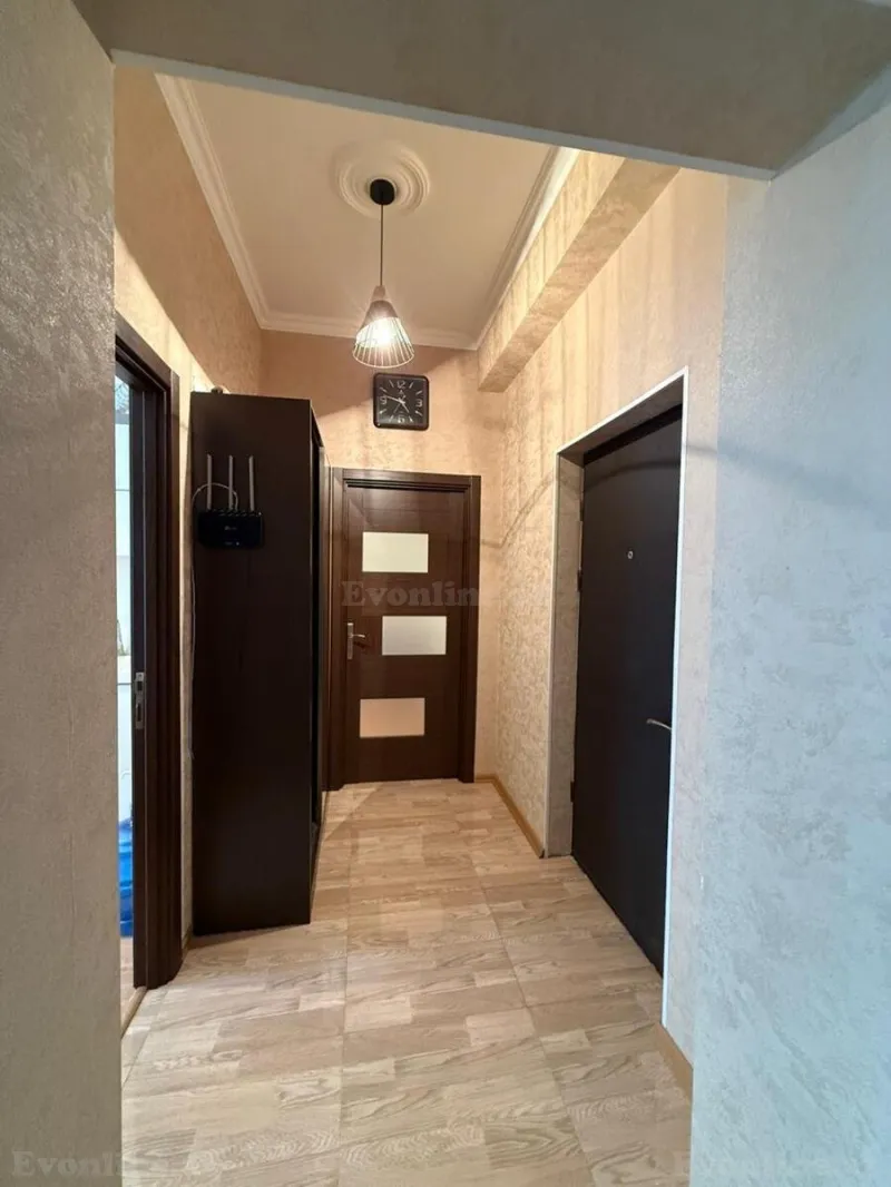 Satılır 2 otaqlı Mənzil Yeni tikili 63 m² Xırdalan - şəkil 4