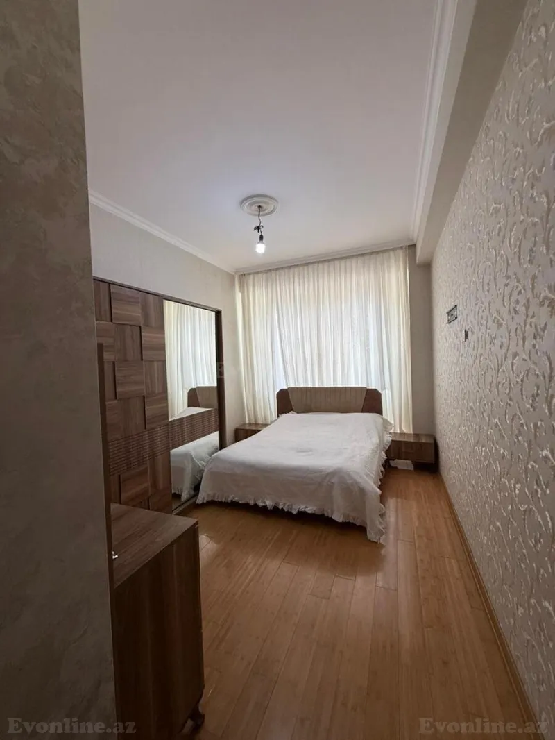 Satılır 2 otaqlı Mənzil Yeni tikili 63 m² Xırdalan - şəkil 5