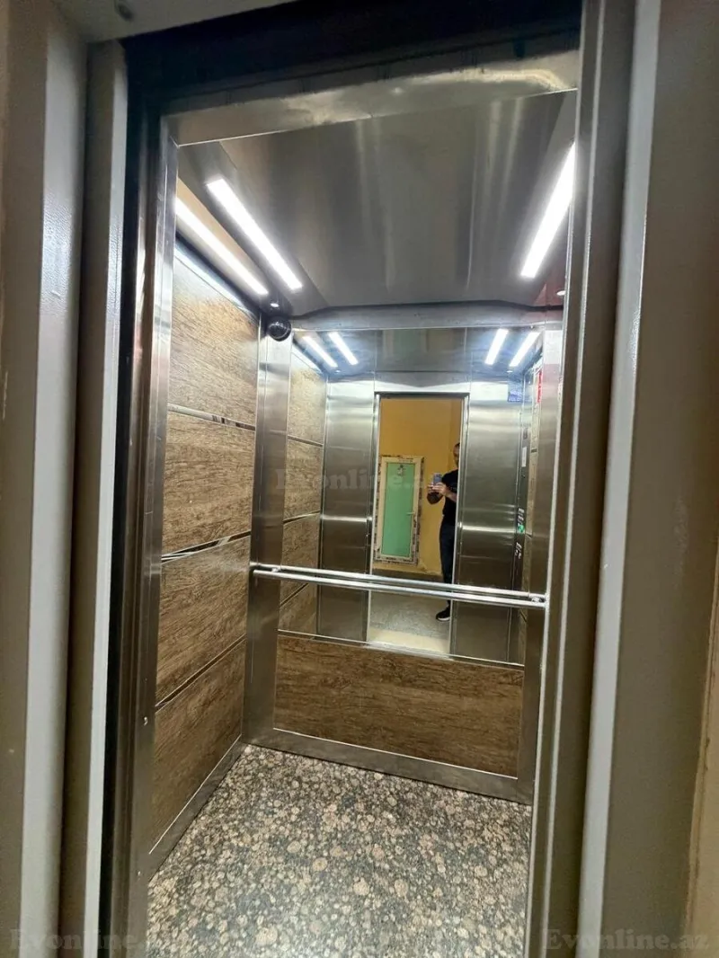 Satılır 2 otaqlı Mənzil Yeni tikili 41 m² Masazır - şəkil 10