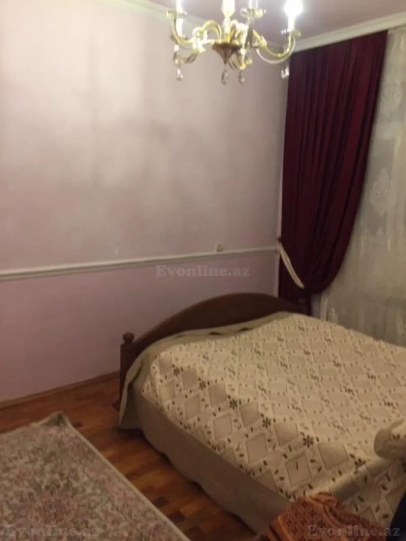 Satılır 4 otaqlı Mənzil Köhnə tikili 160 m² 8-ci mikrorayon - şəkil 5